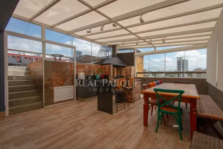 Cobertura com 3 Quartos à venda, 200m² no Real Parque, São Paulo