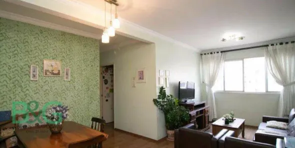 Apartamento com 4 Quartos à venda, 80m² no Macedo, Guarulhos