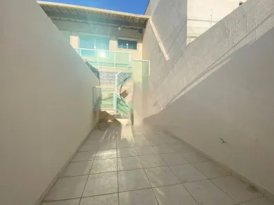 Casa com 3 Quartos à venda, 120m² no Santo Agostinho, Governador Valadares