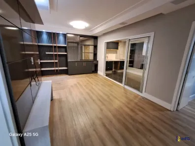 Apartamento com 3 Quartos à venda, 130m² no Vila Jardini, Sorocaba