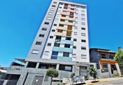 Apartamento com 2 Quartos à venda, 69m² no Santa Lúcia, Caxias do Sul