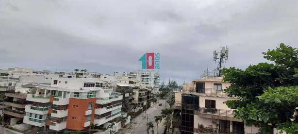 Cobertura com 4 Quartos à venda, 296m² no Recreio dos Bandeirantes, Rio de Janeiro