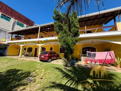 Casa com 5 Quartos à venda, 350m² no Terra Preta (Terra Preta), Mairiporã