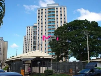 Apartamento com 3 Quartos à venda, 82m² no Jardim Paris, Jundiaí