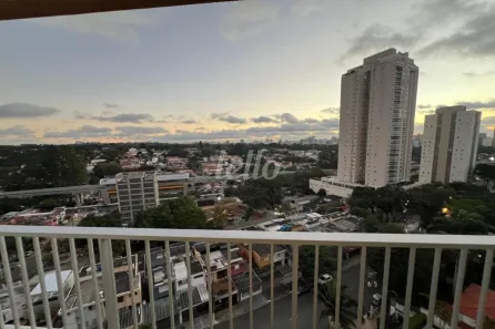 Apartamento com 2 Quartos à venda, 120m² no Parque Colonial, São Paulo