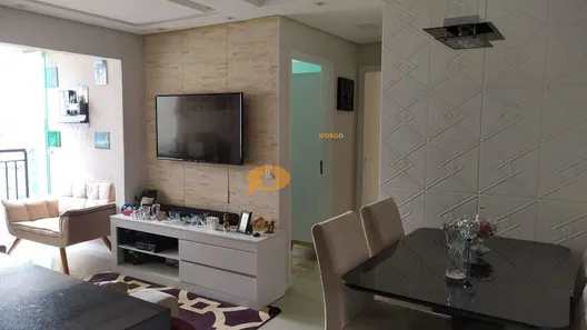 Apartamento com 2 Quartos à venda, 57m² no Saúde, São Paulo