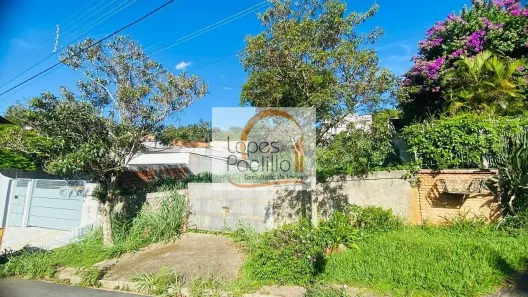 Lote/Terreno à venda, 10m² no Parque Arco Iris, Atibaia