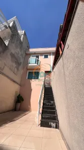 Sobrado com 2 Quartos à venda, 76m² no Cidade Mãe do Céu, São Paulo