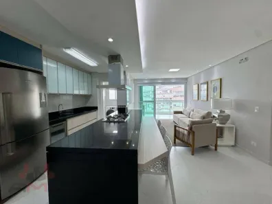 Apartamento com 3 Quartos à venda, 126m² no Riviera, Bertioga