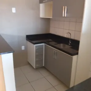 Apartamento com 1 Quarto para alugar, 35m² no Poção, Cuiabá