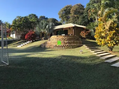 Casa de Condomínio com 3 Quartos à venda, 400m² no Condados da Lagoa, Lagoa Santa