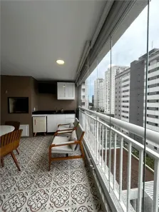 Apartamento com 2 Quartos à venda, 100m² no Barra Funda, São Paulo