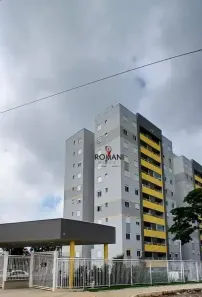 Apartamento com 3 Quartos à venda, 64m² no Meu Cantinho, Suzano