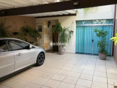 Sobrado com 3 Quartos à venda, 177m² no Campo Belo, São Paulo