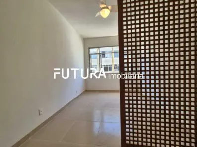 Kitnet com 1 Quarto à venda, 27m² no Centro, Rio de Janeiro