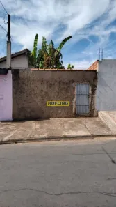 Lote/Terreno à venda, 125m² no Jardim Residencial das Palmeiras, Rio Claro