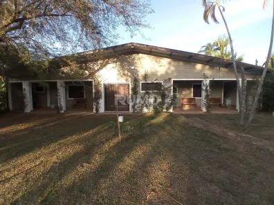 Fazenda/Sítio com 2 Quartos à venda, 100m² no Loteamento Chácaras Vale das Garças, Campinas