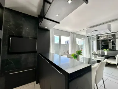 Apartamento com 2 Quartos à venda, 123m² no Capão da Canoa, Capão da Canoa