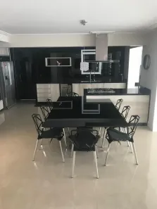 Apartamento com 3 Quartos à venda, 136m² no Jardim Arpoador, São Paulo