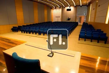 Sala Comercial para alugar, 1762m² no Vila Cordeiro, São Paulo