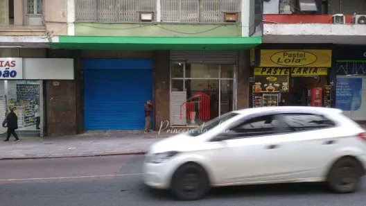 Sala Comercial à venda, 40m² no Centro Histórico, Porto Alegre