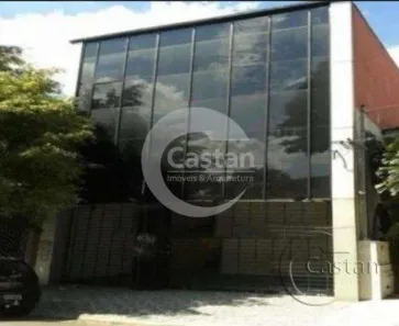 Prédio Comercial com 10 Quartos para alugar, 500m² no Cidade Mãe do Céu, São Paulo