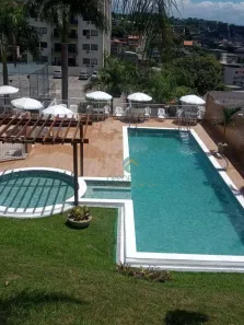 Apartamento com 2 Quartos para alugar, 64m² no Barro Vermelho, São Gonçalo