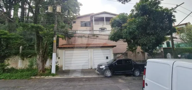 Casa com 4 Quartos à venda, 203m² no Jardim Ibiratiba, São Paulo