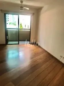 Apartamento com 3 Quartos para alugar, 78m² no Vila Nova Conceição, São Paulo