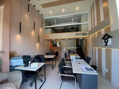 Ponto Comercial à venda, 45m² no Jardim Atlântico Oeste (Itaipuaçu), Maricá