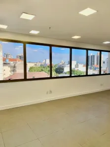 Sala Comercial para alugar, 41m² no Petrópolis, Porto Alegre