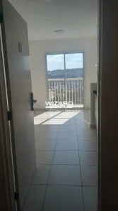 Apartamento com 2 Quartos à venda, 36m² no Socorro, São Paulo