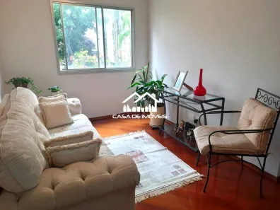 Apartamento com 2 Quartos à venda, 68m² no Vila Andrade, São Paulo