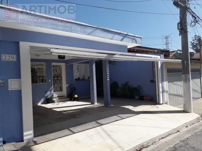 Casa com 3 Quartos à venda, 200m² no Super Quadra Morumbi, São Paulo