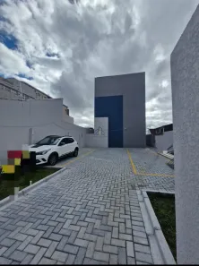 Apartamento com 1 Quarto à venda, 25m² no Cajuru, Curitiba