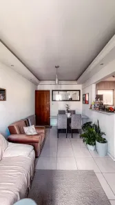Apartamento com 2 Quartos à venda, 70m² no Brotas, Salvador