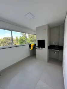 Apartamento com 3 Quartos à venda, 116m² no Morada da Colina, Uberlândia
