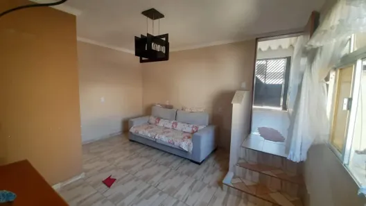 Sobrado com 1 Quarto à venda, 300m² no Jardim Zaira, Mauá