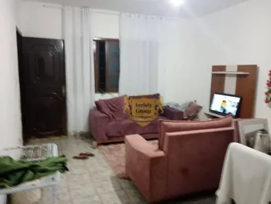 Casa com 2 Quartos para venda ou aluguel, 480m² no Engenho do Mato, Niterói