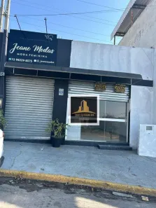 Ponto Comercial à venda, 68m² no Residencial Santa Paula, Jacareí