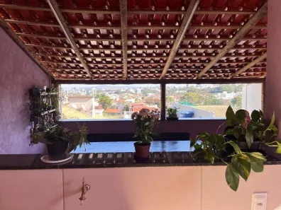 Casa com 3 Quartos à venda, 160m² no Senhora das Graças, Betim