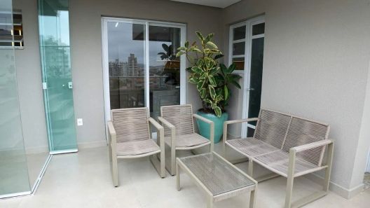 Cobertura com 3 Quartos à venda, 213m² no Barreiros, São José