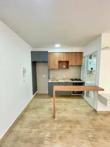 Apartamento com 2 Quartos para alugar, 62m² no Vila Anastácio, São Paulo