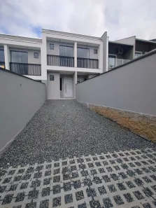 Casa com 2 Quartos à venda, 84m² no Badenfurt, Blumenau