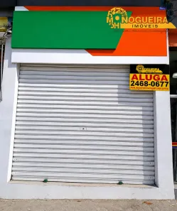 Ponto Comercial para alugar, 40m² no Centro, Guarulhos
