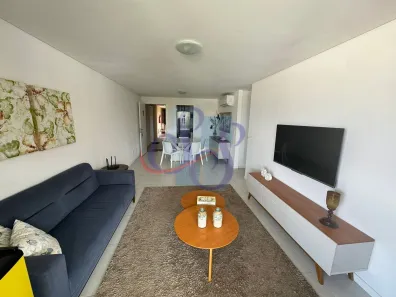 Apartamento com 3 Quartos à venda, 104m² no Porto das Dunas, Aquiraz