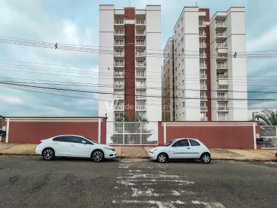 Apartamento com 2 Quartos à venda, 46m² no Jardim do Lago, Campinas