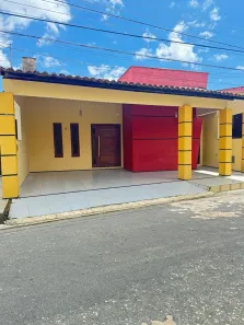 Casa de Condomínio com 3 Quartos à venda, 80m² no Turu, São Luís