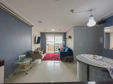 Apartamento com 3 Quartos à venda, 90m² no Anchieta, São Bernardo do Campo