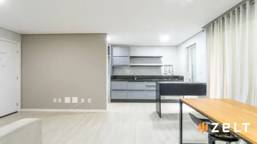 Apartamento com 2 Quartos à venda, 116m² no Fortaleza, Blumenau